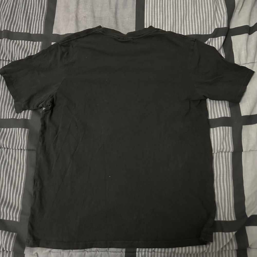 Goosebumps Night of the Living Dummy Horror T-Shirt Size Large - Picture 4 of 4